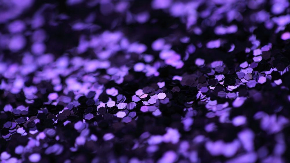 Glitter