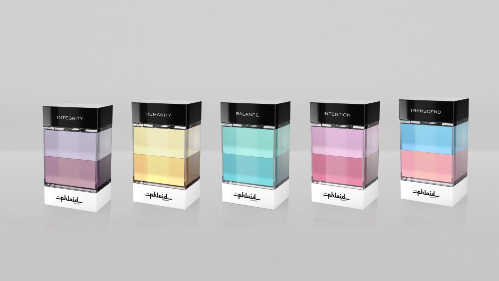 Bernd Beetz and Stephen Mormoris Start a New Fragrance Business