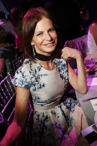 Lori Kanter TritschBreast Cancer Research Foundation's Hot Pink Party, Inside, Park Avenue Armory, New York, USA - 15 May 2019The Hot Pink Party brings together more than a thousand of New York City's most prominent philanthropists, celebrities and tastemakers to support life-saving breast cancer research. This year marks 25 years of BCRF's unwavering commitment to supporting cutting-edge science across the globe and ending breast cancer once and for all. The evening will honor Sonia Kashuk, who will be presented with the Roslyn and Leslie Goldstein Unsung Hero Award.