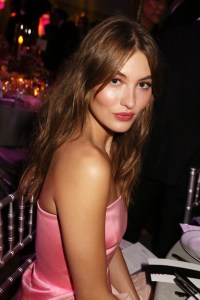 Grace Elizabeth
Breast Cancer Research Foundation's Hot Pink Party, Inside, Park Avenue Armory, New York, USA - 15 May 2019
The Hot Pink Party brings together more than a thousand of New York City's most prominent philanthropists, celebrities and tastemakers to support life-saving breast cancer research. This year marks 25 years of BCRF's unwavering commitment to supporting cutting-edge science across the globe and ending breast cancer once and for all. The evening will honor Sonia Kashuk, who will be presented with the Roslyn and Leslie Goldstein Unsung Hero Award.