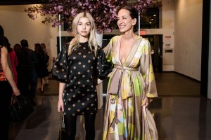 Kit Keenan and Cynthia Rowley