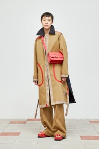 3.1 Phillip Lim Resort 2020