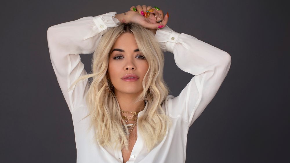 Rita Ora