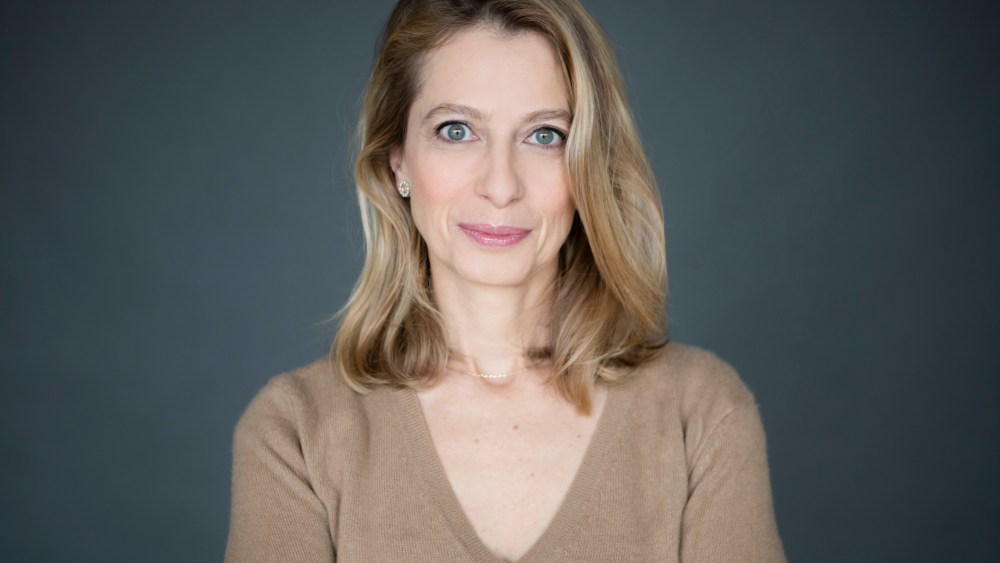 Séverine Merle Elected Head of Chambre Syndicale de la Mode Masculine