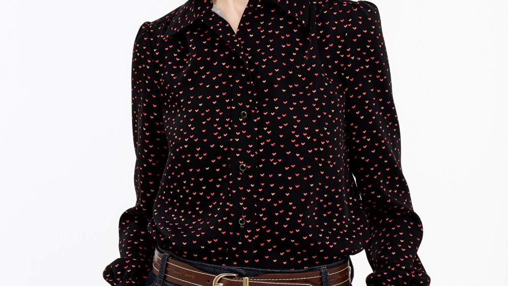 EXCLUSIVE: Vanessa Seward Brings Parisian Chic to La Redoute