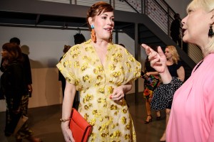 Molly Ringwald