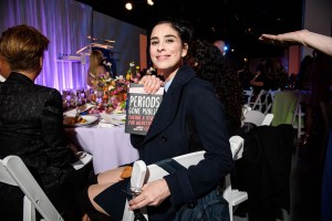 Sarah Silverman