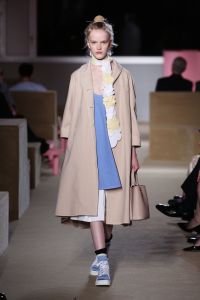 Prada Resort 2020