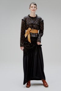 Preen by Thornton Bregazzi Resort 2020