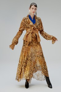 Preen by Thornton Bregazzi Resort 2020