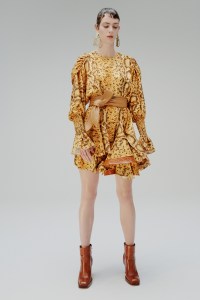 Preen by Thornton Bregazzi Resort 2020