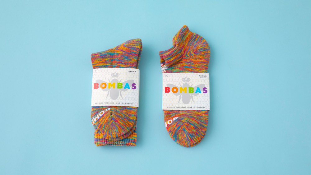 How Fashion & Beauty Brands Are Giving Back for Pride 2019