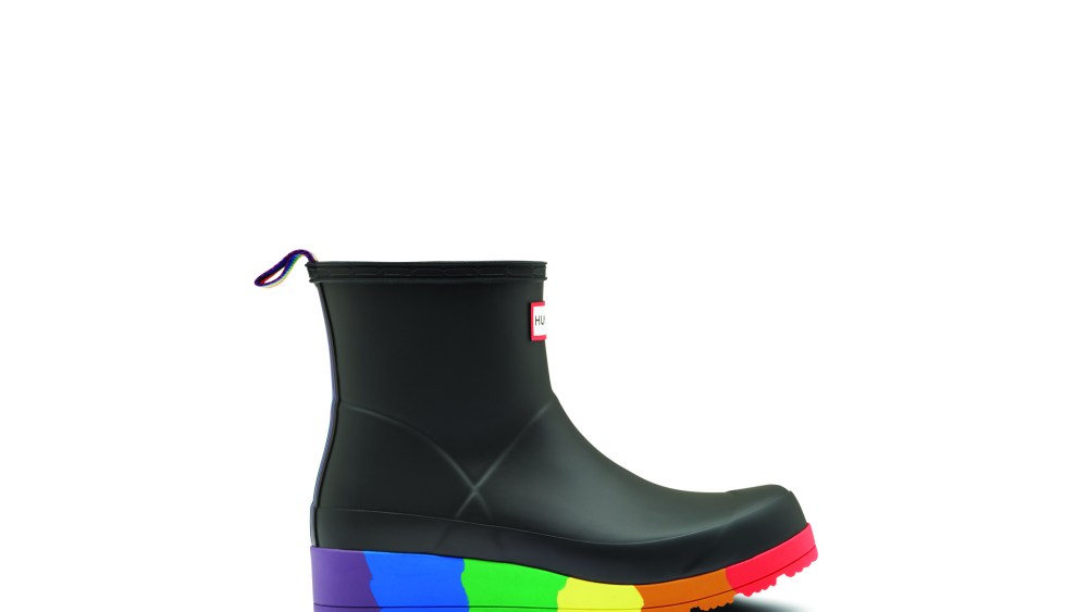 How Fashion & Beauty Brands Are Giving Back for Pride 2019