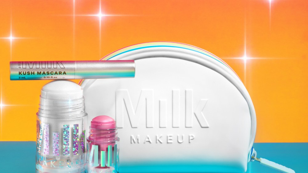 How Fashion & Beauty Brands Are Giving Back for Pride 2019