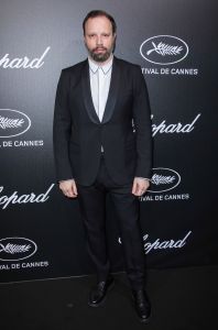 Yorgos LanthimosChopard Trophee dinner, 72nd Cannes Film Festival, France - 20 May 2019