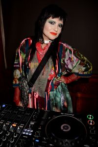 Princess JuliaDior 'A Magazine Curated By' issue launch party, London, UK - 29 May 2019Artistic Director of Dior hosts launch party celebrating his curation of the latest A Magazine Curated By issue