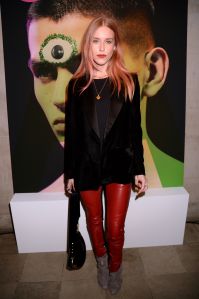 Lady Mary Charteris and Robbie FurzeDior 'A Magazine Curated By' issue launch party, London, UK - 29 May 2019Artistic Director of Dior hosts launch party celebrating his curation of the latest A Magazine Curated By issue