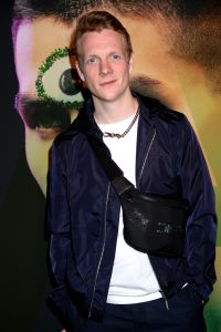 Patrick GibsonDior 'A Magazine Curated By' issue launch party, London, UK - 29 May 2019Artistic Director of Dior hosts launch party celebrating his curation of the latest A Magazine Curated By issue