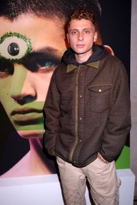 Blondey McCoyDior 'A Magazine Curated By' issue launch party, London, UK - 29 May 2019Artistic Director of Dior hosts launch party celebrating his curation of the latest A Magazine Curated By issue