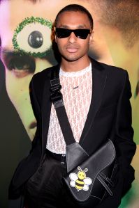 KofiDior 'A Magazine Curated By' issue launch party, London, UK - 29 May 2019Artistic Director of Dior hosts launch party celebrating his curation of the latest A Magazine Curated By issue