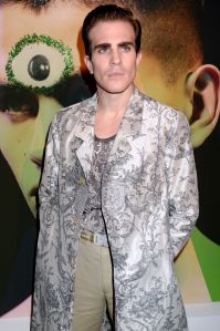 Carlo SestiniDior 'A Magazine Curated By' issue launch party, London, UK - 29 May 2019Artistic Director of Dior hosts launch party celebrating his curation of the latest A Magazine Curated By issue