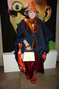 Bethan WoodDior 'A Magazine Curated By' issue launch party, London, UK - 29 May 2019Artistic Director of Dior hosts launch party celebrating his curation of the latest A Magazine Curated By issue