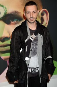 Stavros KareliasDior 'A Magazine Curated By' issue launch party, London, UK - 29 May 2019Artistic Director of Dior hosts launch party celebrating his curation of the latest A Magazine Curated By issue