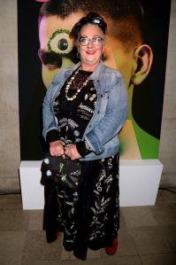 Sue TilleyDior 'A Magazine Curated By' issue launch party, London, UK - 29 May 2019Artistic Director of Dior hosts launch party celebrating his curation of the latest A Magazine Curated By issue