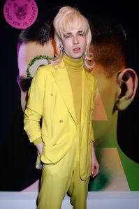 Josh QuintonDior 'A Magazine Curated By' issue launch party, London, UK - 29 May 2019Artistic Director of Dior hosts launch party celebrating his curation of the latest A Magazine Curated By issue