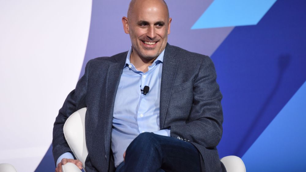 Walmart's Marc Lore