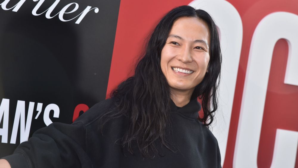 Alexander Wang