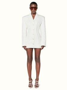 A look from Fenty's new line.