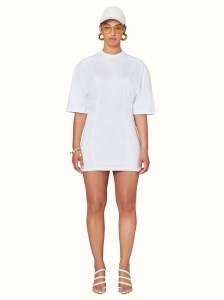 A look from Fenty's new line.