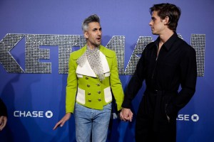 Tan France, Antoni Porowski