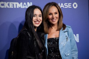Jenna Ruggiero, Rosanna Scotto