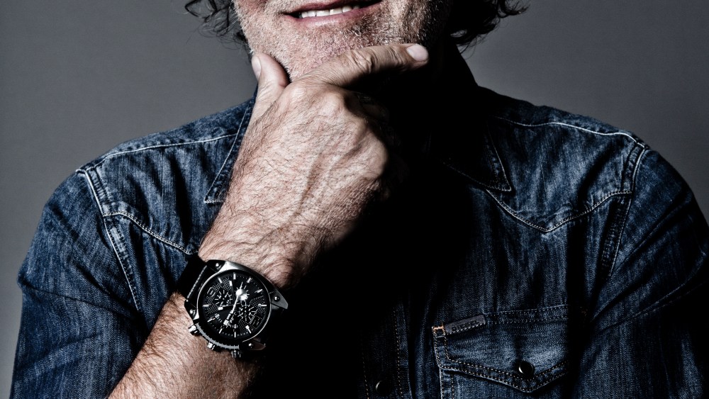 Renzo Rosso