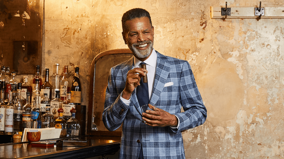 DTC Men's Wear Brands Customize More Than the Clothing