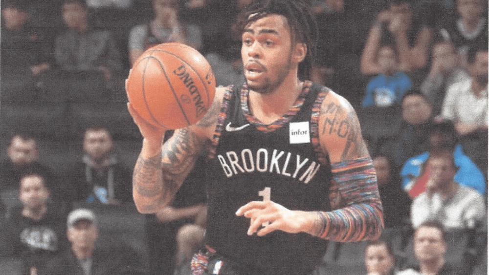 Coogi's 'Brooklyn Camo' Dispute at Crossroads