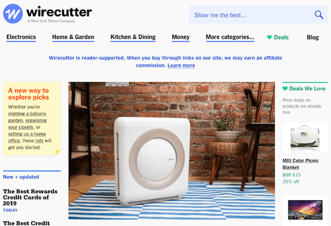 New York Times Growing Wirecutter With New Hire From BuzzFeed