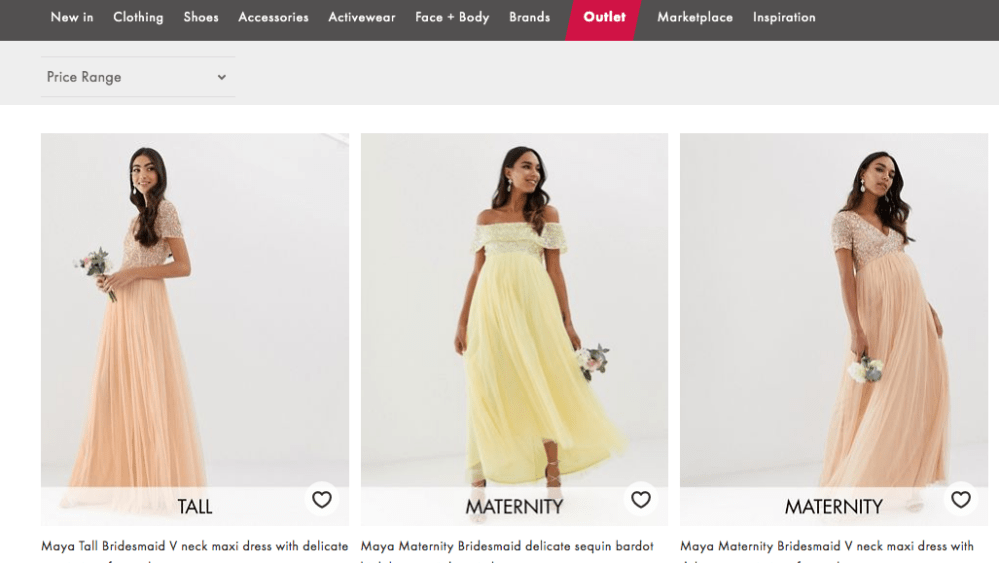 Mass Market Transforms Seasonality of Bridal Market