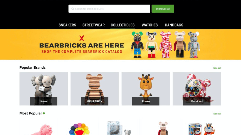 StockX