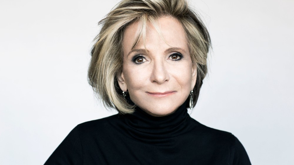 Sheila Nevins to Head MTV Documentary