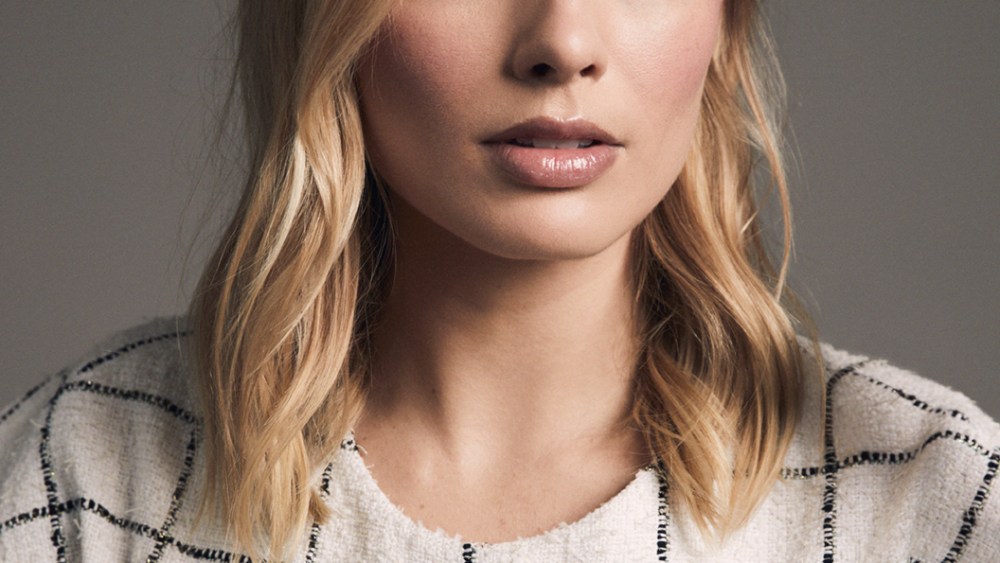 Margot Robbie