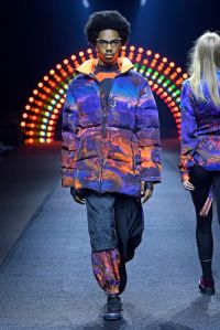 Marcelo Burlon County of Milan