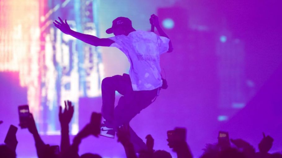 Travis Scott