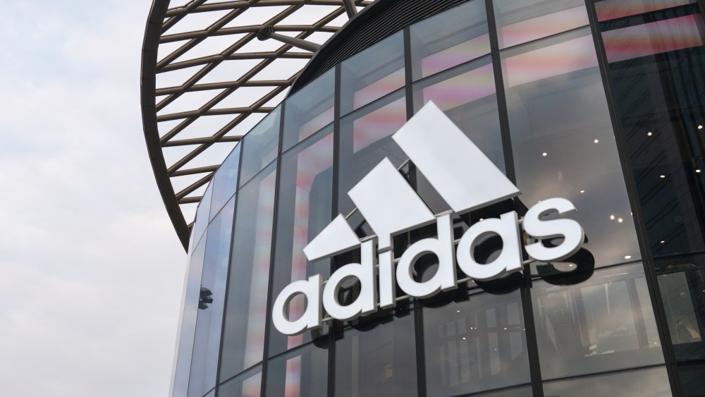 Adidas Stock Reaches Record Levels On Profit Beat, E-Commerce Sales