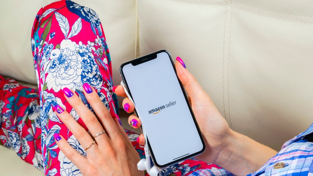 Predicting the House of Amazon, Or Amazon Ad Agency?