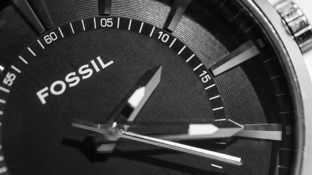 Shares Of Fossil Group Surge After Earnings Beat