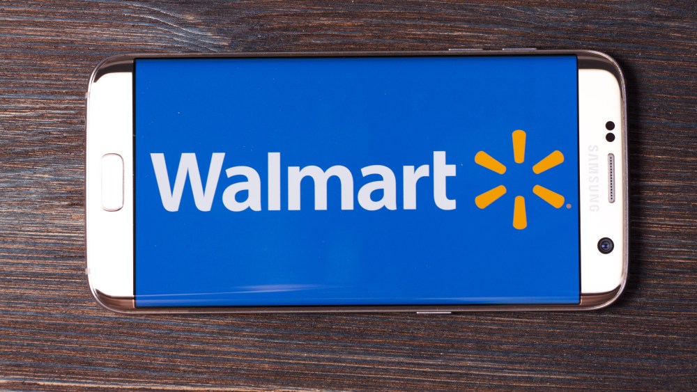 Walmart Taps Google Exec Suresh Kumar