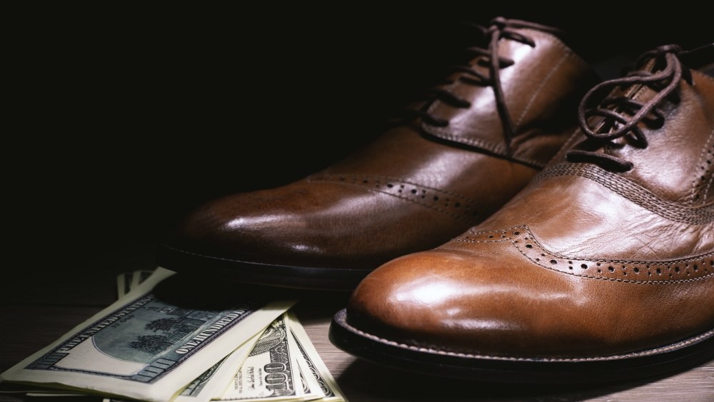 FDRA trump tariffs footwear